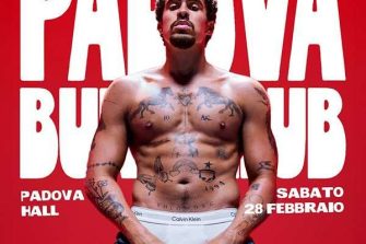 Bunny Club - Bad Bunny Night | HALL