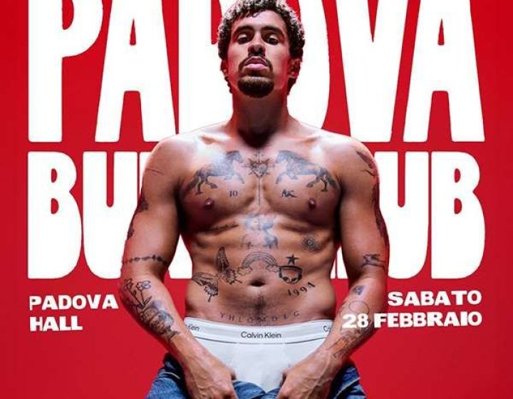 Bunny Club - Bad Bunny Night   HALL