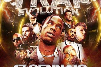 Trap Evolution | Priscilla CLub