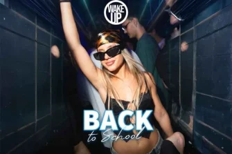 BACK TO SCHOOL | Teatro Principe