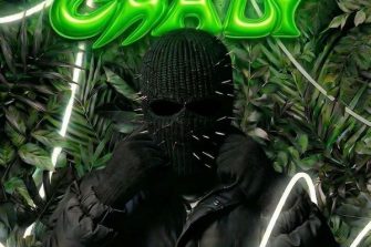 Crazy | Giardini Sonori