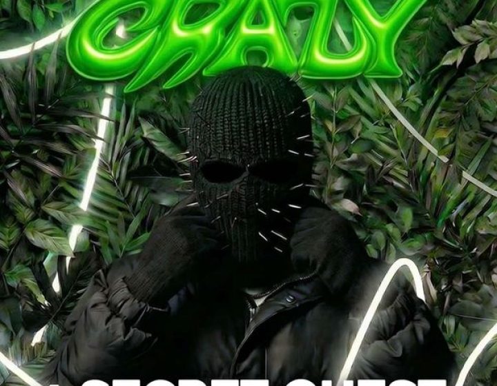 Crazy   Giardini Sonori