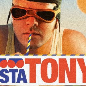 TONY PITONY IN CONCERTO | Mamamia