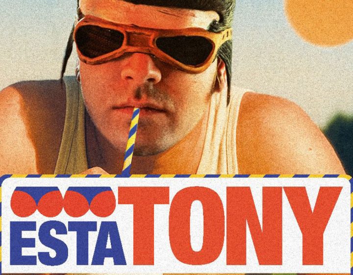 TONY PITONY IN CONCERTO   Mamamia