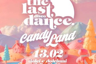 The Last Disco Dance X | Teatro Auditorium Manzoni