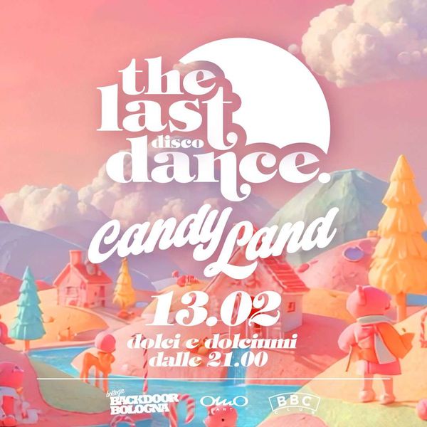 The Last Disco Dance X | Teatro Auditorium Manzoni