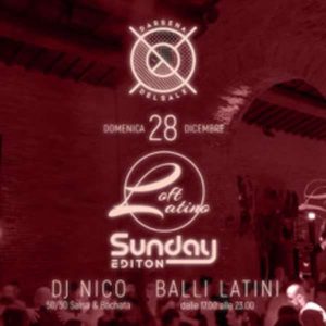 Loft Latino | Darsena Del Sale