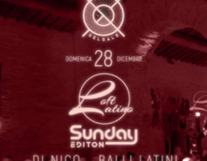 Loft Latino   Darsena Del Sale