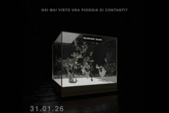 BILLION PRESENTA BILLION RAIN | Lime Milano