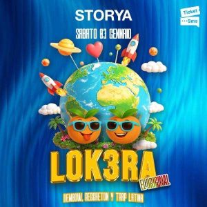 Lokera | Storya Club