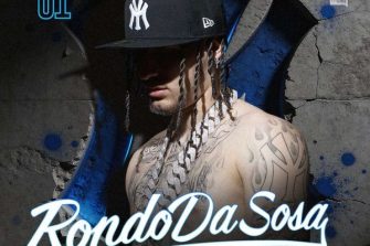 Hangar x Rondo Da Sosa | Etoile Club