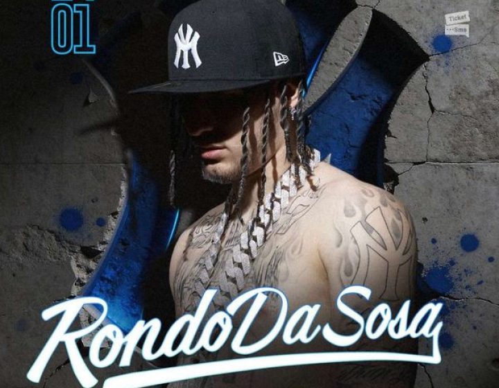 Hangar x Rondo Da Sosa   Etoile Club