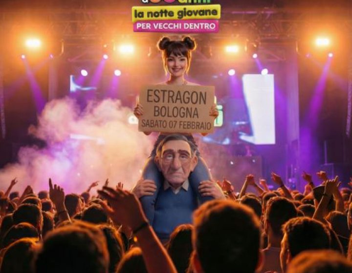 La Vita a 30 Anni   Estragon Club