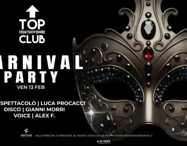 Lucaprocacci   Frontemare