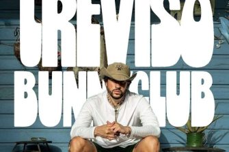 Bunny Club - Bad Bunny Night | NEW AGE CLUB