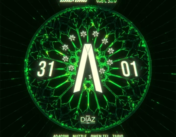 CVLTURE MILAN   Spazio Diaz