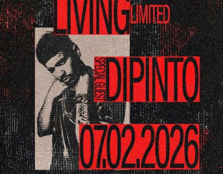 DIPINTO   Living