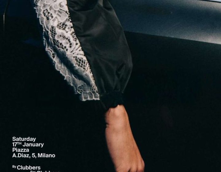 Bc4c X Leo Donati   Spazio Diaz