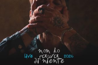 FABRIZIO MORO IN CONCERTO | Mamamia