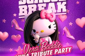 School Break | Live Club.