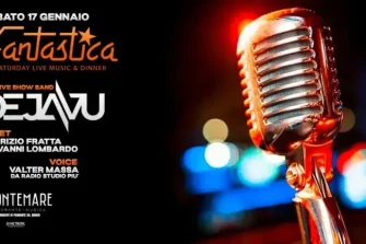 Dejavu Live Band | Frontemare