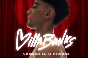 San Valentine's Party With Villabanks | Florida