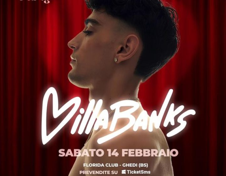 San Valentine's Party With Villabanks   Florida