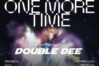 One More Time w/ Double Dee | Divine Club - Invernale