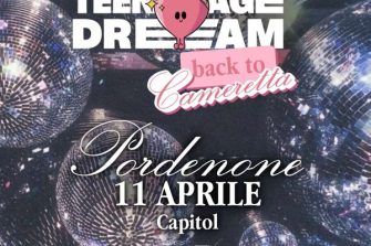 Teenage Dream | Capitol