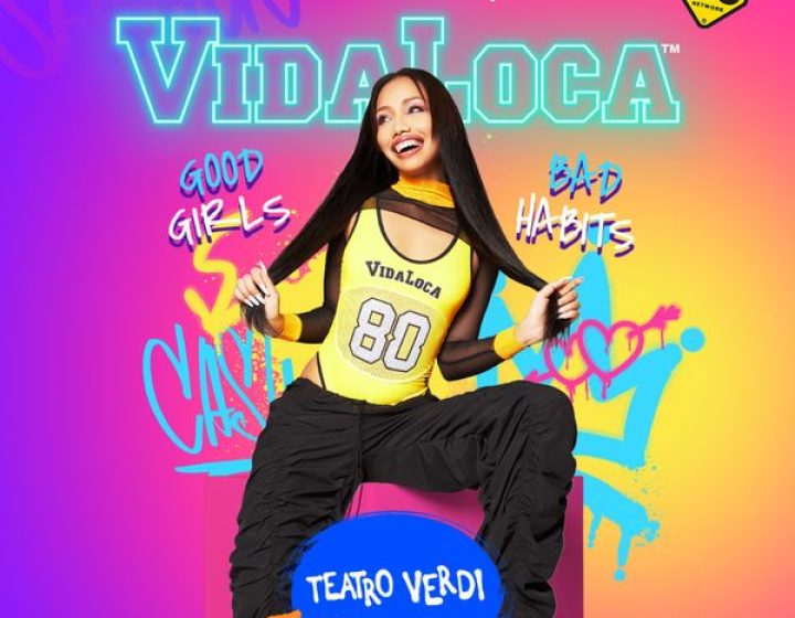 Vidaloca   Teatro Verdi Cesena