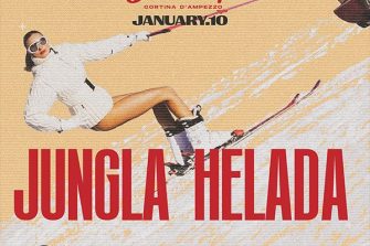 Jungla Helada | Hierbas Cortina