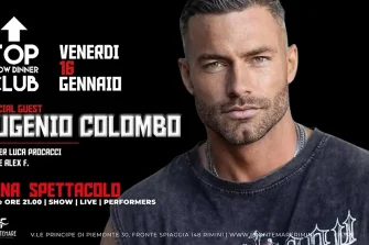 EUGENIO COLOMBO | Frontemare