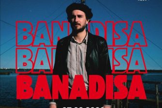 BANADISA | OFF