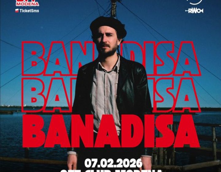 BANADISA   OFF