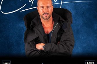 CRISTIAN MARCHI - QUEL SUONO CHE RICONOSCI SUBITO | Dorian Gray