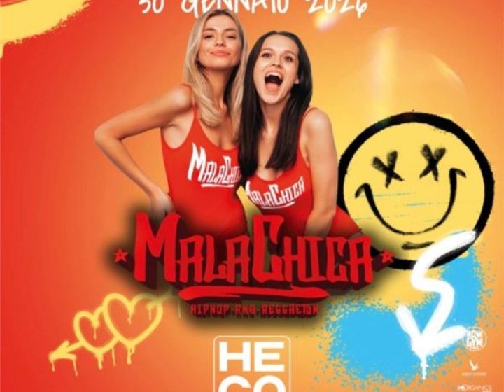 MalaChica   Controsenso Club