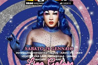 Histerika | Circolo Arci Tunnel