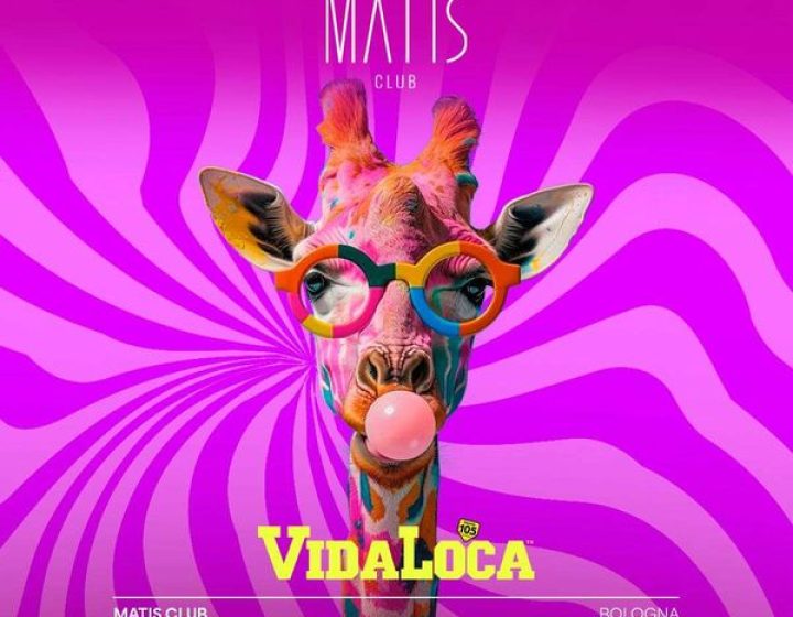 Vidaloca   Matis Club