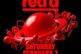 RED D Night Day | Night and Day