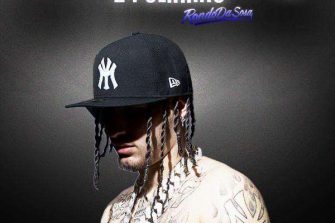 Rondo da Sosa | Cube Club