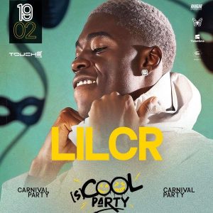 Touche - Lil Cr | Touchè Club