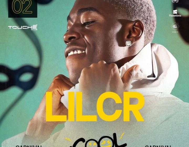 Touche - Lil Cr   Touchè Club