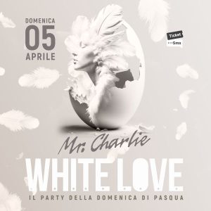 White Love 2026 | MrCharlie