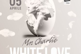 White Love 2026 | MrCharlie