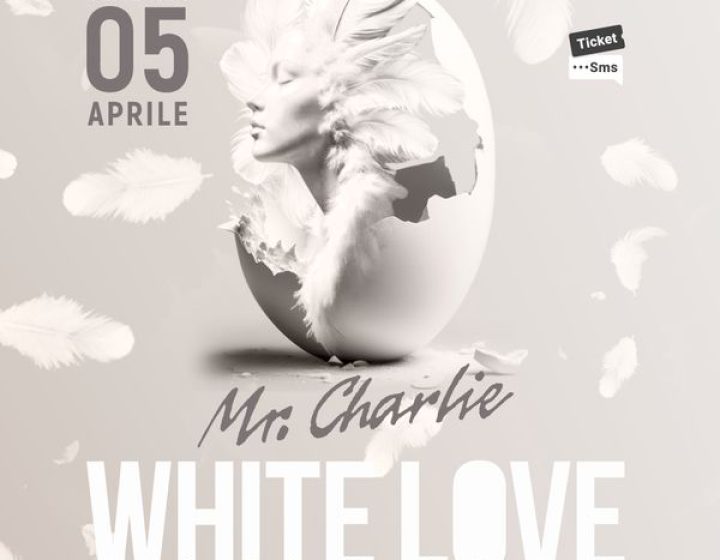 White Love 2026   MrCharlie