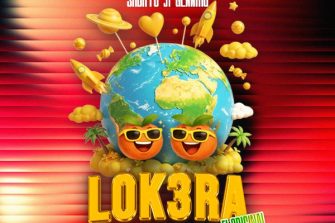 RISE & SHINE – Lok3ra | Opium Club