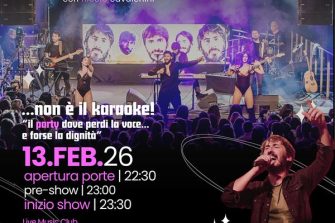 Entropia Hit Party | Live Club