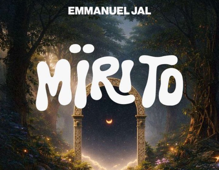 MIRITO - Emmanuel Jal   Divine Club - Invernale