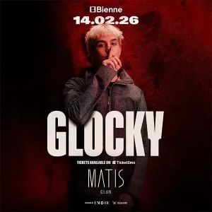 Glocky | Matis
