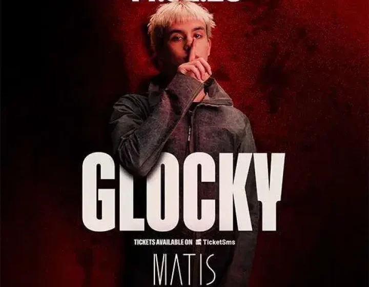 Glocky   Matis